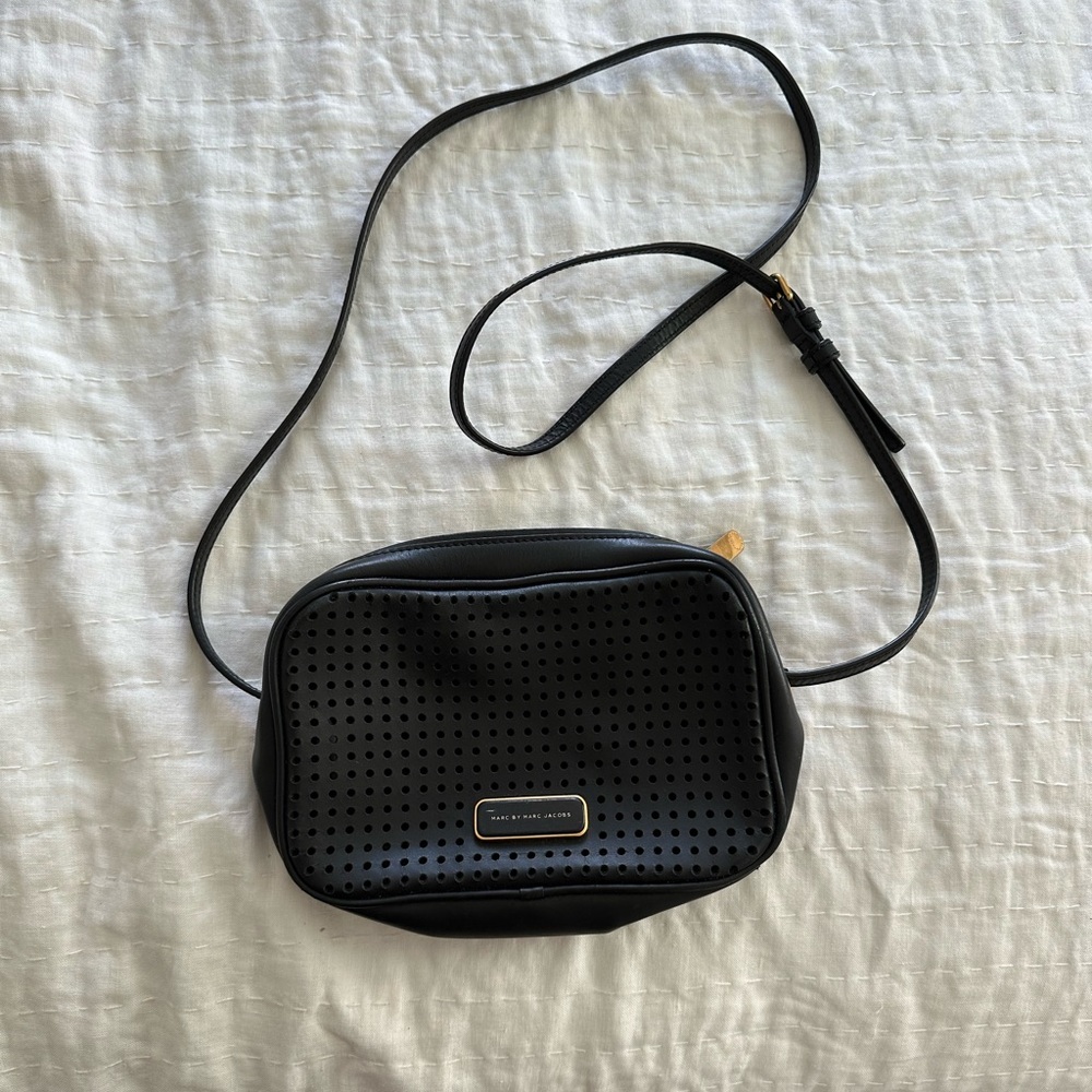 Marc Jacobs Crossbody